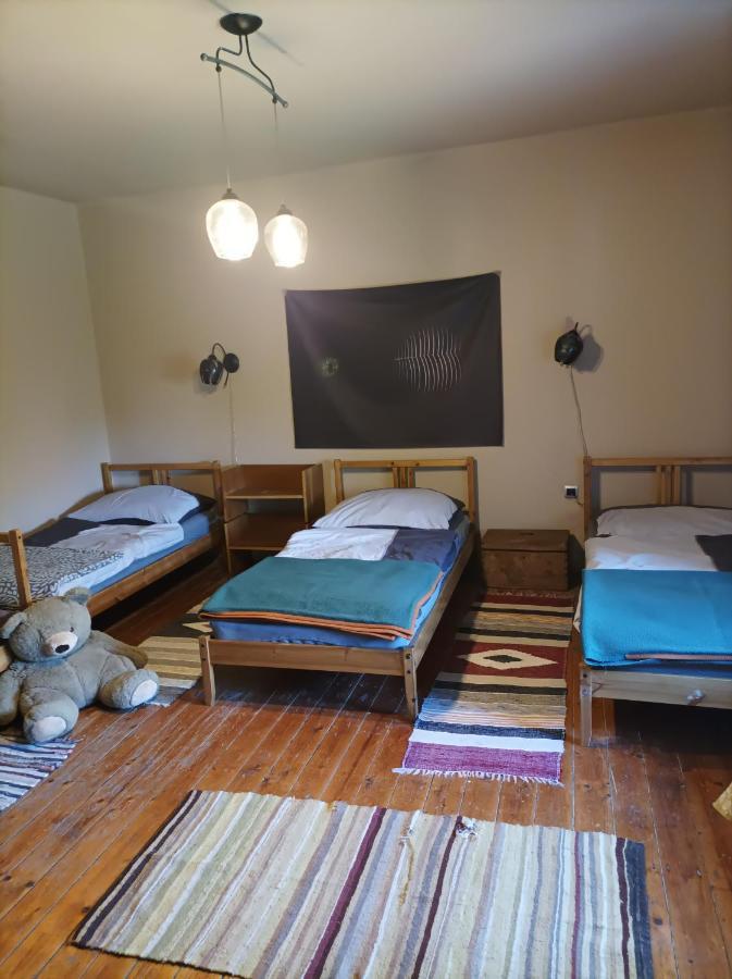 Bakancstanya Ketbodony Exterior foto