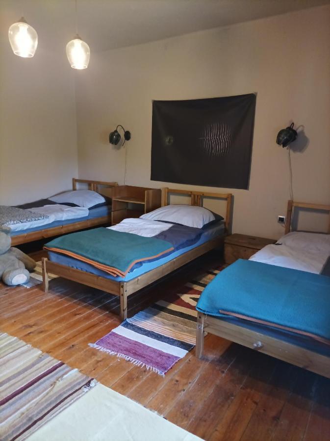 Bakancstanya Ketbodony Exterior foto