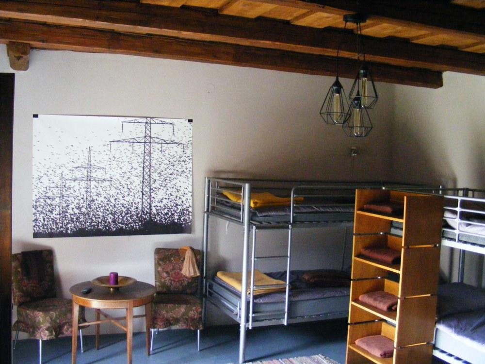 Bakancstanya Ketbodony Exterior foto
