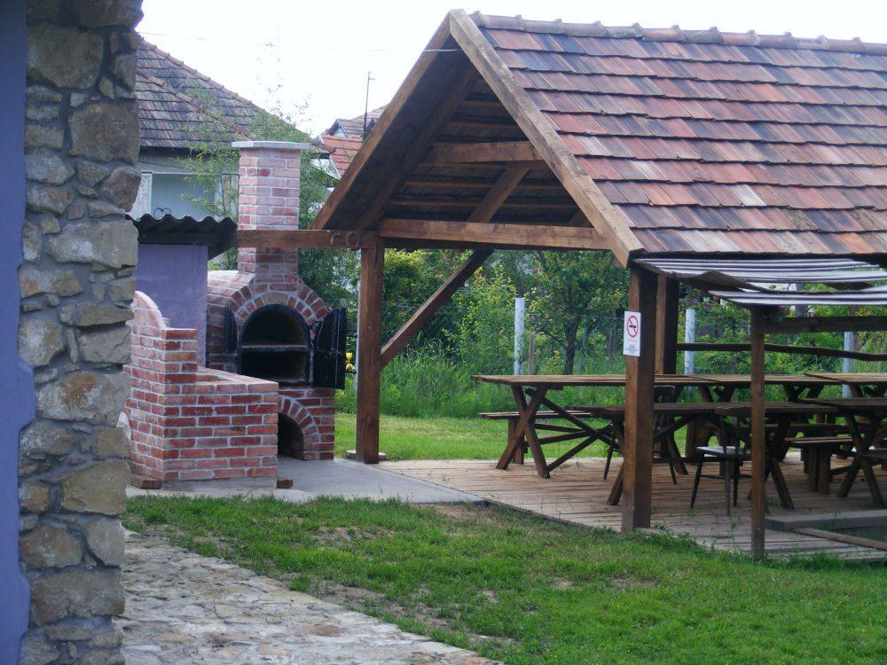 Bakancstanya Ketbodony Exterior foto
