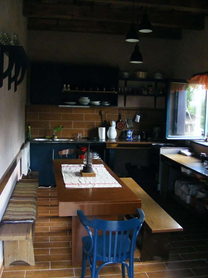 Bakancstanya Ketbodony Exterior foto